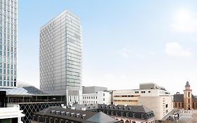 Jw Marriott Frankfurt Francfort-sur-le-main